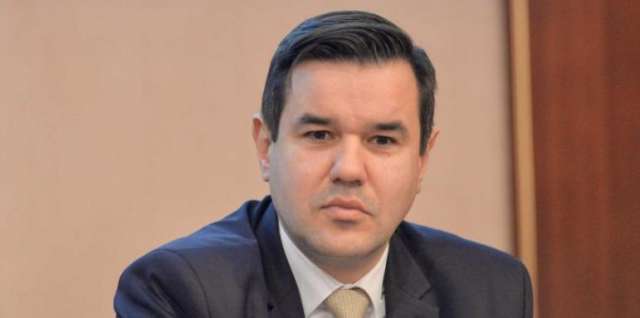 Министърът на икономиката Никола Стоянов коментира смяната на ръководството на
