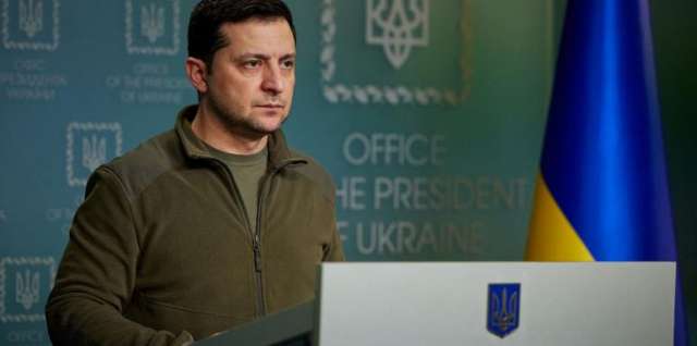 Позициите на Украйна са ясни и добре известни и няма