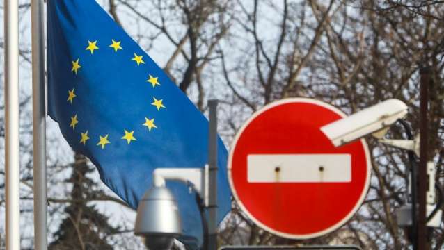 Страните от ЕС обсъждат отговора си на Русия в кулоарите