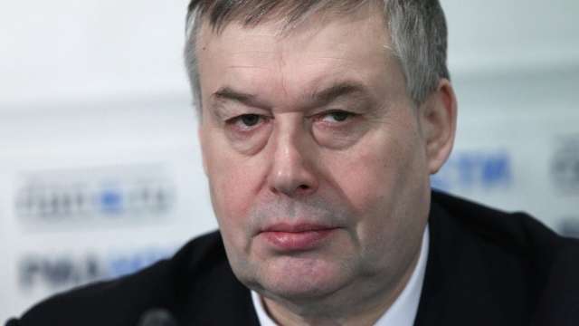 Още един високопоставен служител в Руската федерация почина при странни