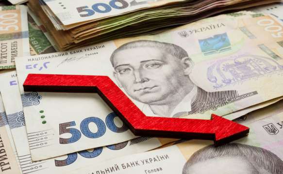 По отношение на преки и непреки разходи Украйна е претърпяла