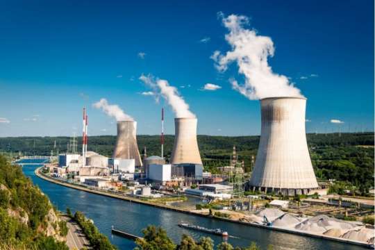 Ядрената енергия едва ли ще попадне в следващия пакет санкции