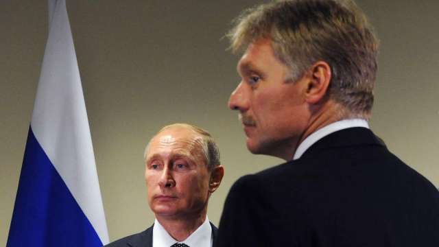 Кремъл заяви в понеделник че не са взети решения за