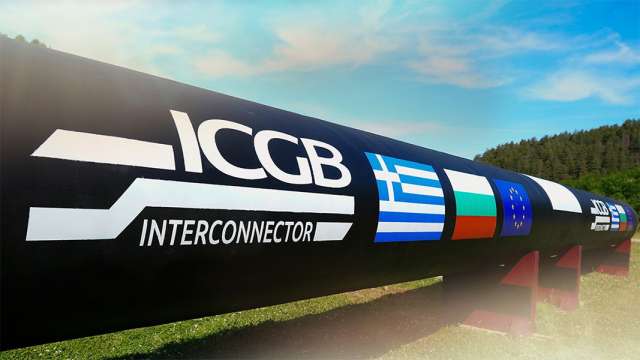 Газовият интерконектор с Гърция получи АКТ 16 съобщи bTV Очаква