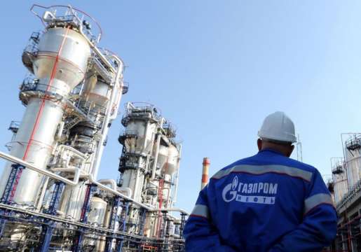 Новото арбитражно производство срещу Газпром инициирано от Нафтогаз Украйна заплашва