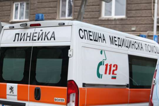 Министерството на здравеопазването обяви нови компенсации за работещите в Спешна