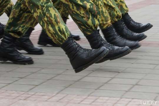 Решението за мобилизация на територията на Русия предвижда забрана за
