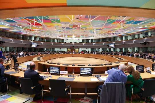 Министрите на енергетиката на ЕС се събират на извънредно заседание