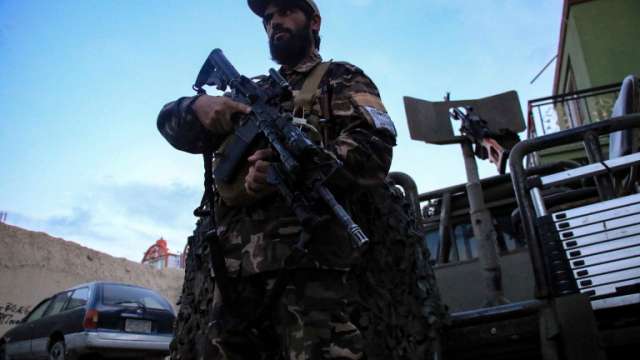 Взрив проехтя в шиитски квартал на афганистанската столица Кабул съобщиха