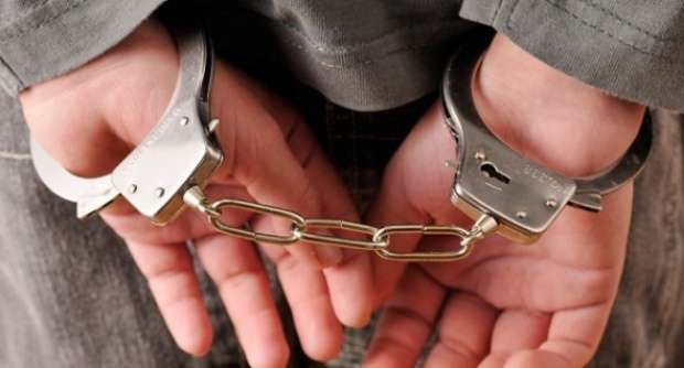 Преди броени минути в пазарджишко село е бил задържан 41-годишният
