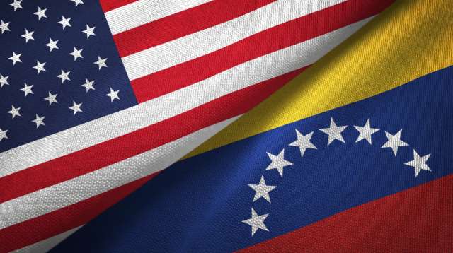 Венецуела освободи в събота 7 американци включително 5 ръководни лица