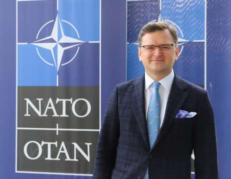 Придобиването на членство на Украйна в НАТО при новите обстоятелства