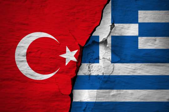 Гърция иска да има конструктивен диалог с Турция основан на