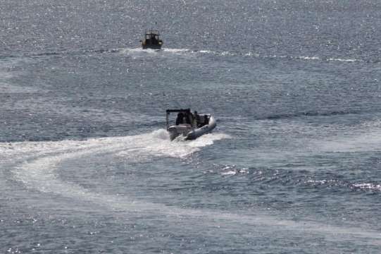 15 души загинаха след като лодка с мигранти потъна край