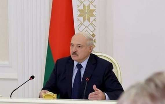 Александър Лукашенко нареди да се въведе забрана за повишаване на
