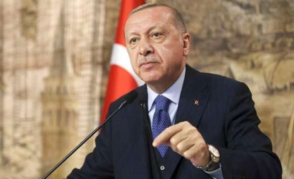 Турция и Гърция отново припомниха на всички лошите си отношения Президентът