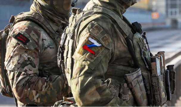Стрелба в лагер за подготовка на мобилизирани запасняци в Русия СНИМКА