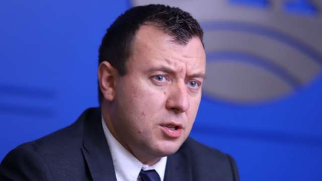 Адв Петър Петров е нашата номинация за председател на Народното