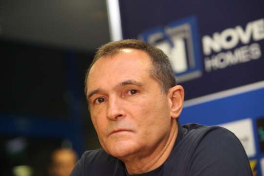 Бизнесменът в изгнание Васил Божков коментира политическата ситуация на фона