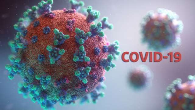 586 нови случая на коронавирус са били регистрирани през последното