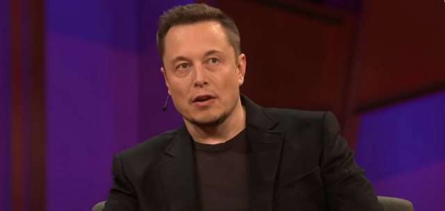 Основателят на Tesla и отскоро собственик на Twitter Илон Мъск