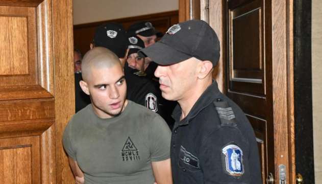 Прокуратурата е поискала от Софийския районен съд да промени мярката