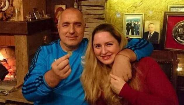 Лидерът на ГЕРБ Бойко Борисов стана дядо за трети път