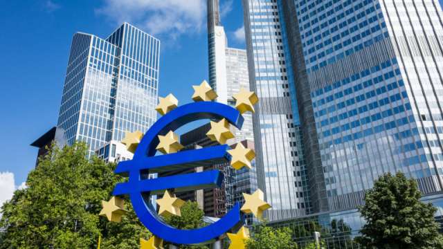 Европейската централна банка планира да продължи политиката си на увеличаване