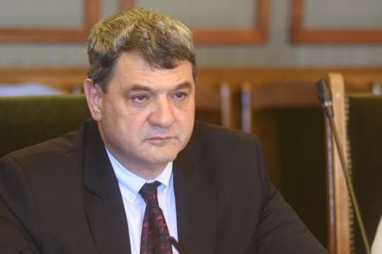 ГЕРБ поискаха оставката на главния секретар на МВР заради смъртта