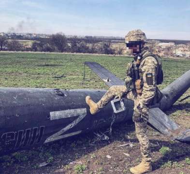 Американски генерал e изчислил че убитите и ранените в руската
