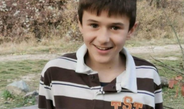 Момче с аутизъм на 8 годинки е изчезнало в района