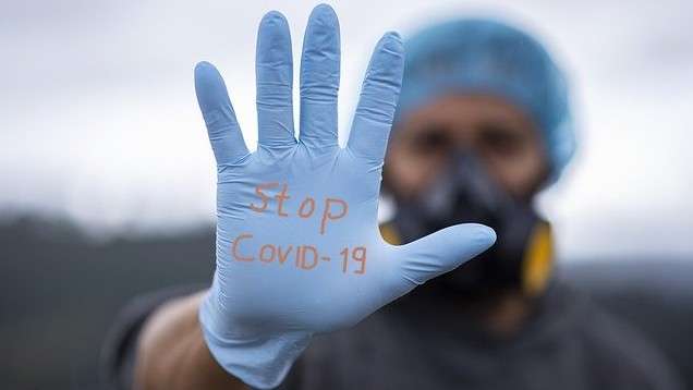 Регистрираните случаи на коронавирус през последното денонощие в България са