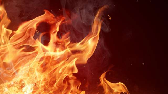 62 годишен мъж е починал при пожар в апартамент в Пловдив