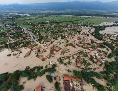 Над два месеца след наводненията в Карловско след обещана помощ