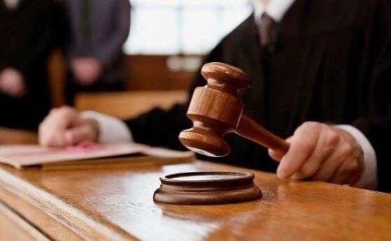 Районният съд в Казанлък наложи най тежката мярка за неотклонение задържане