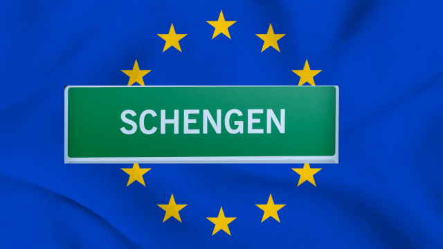 В обществото в Швеция дебат за разширяването на Шенген не