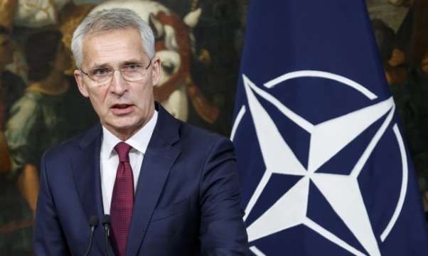 Генералният секретар на НАТО Йенс Столтенберг свика днес в 11 00