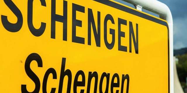 Темата Шенген днес влезе и в Народното събрание Депутатите приеха