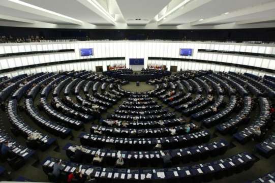 Европейският парламент ще гласува проекторезолюция в която ще обяви Русия