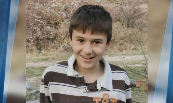 Изчезналият преди девет дни 12 годишен Александър от Перник е открит