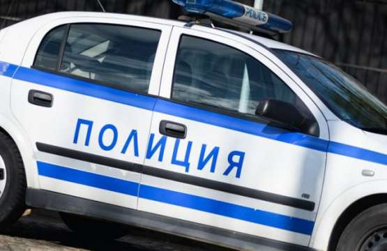 22 годишен мъж от село Диманово област Смолян е нанесъл телесна