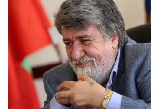 Председателят на Народното събрание Вежди Рашидов предлага да се проведе
