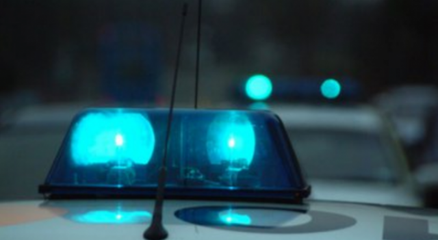 Полицията преследва кола с полска регистрация по АМ Тракия съобщава