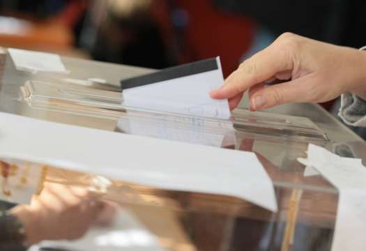 Промените в Изборния закон влизат на второ четене в пленарна