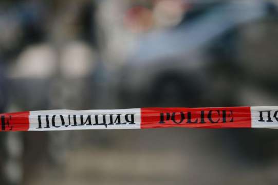 33 годишен мъж почина при катастрофа между селата Ребърково и Лютидол