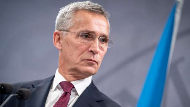 Външните министри на страните от НАТО обещаха да засилят подкрепата