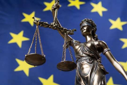 Европейската прокуратура разкри мащабна схема за измами с ДДС във