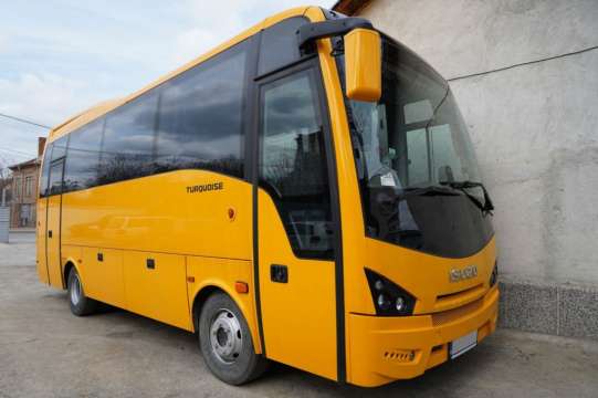 44 млн лева за закупуване на училищни автобуси отпусна правителството съобщиха