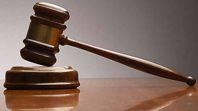 Районният съд в Кюстендил остави в ареста двама граждани на