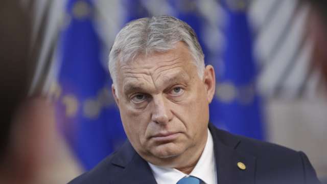 Унгария е против плана на Европейския съюз да предостави пакет